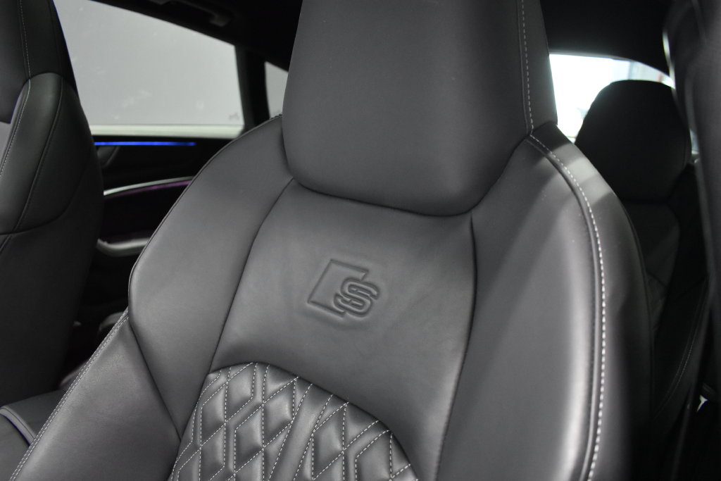 Used 2021 Audi S7 Premium Plus AWD/4WD image 19