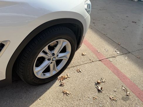 Used 2021 BMW X3 sDrive30i w/ Convenience Package image 28