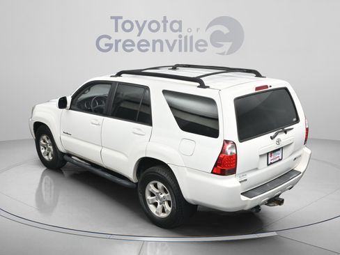 Used 2007 Toyota 4Runner SR5 RWD image 9
