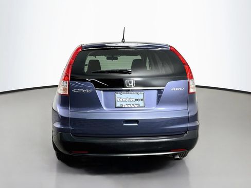 Used 2014 Honda CR-V EX image 7