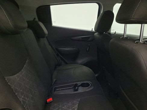 Used 2021 Chevrolet Spark LS image 19