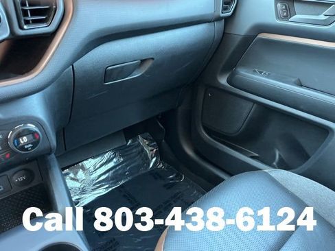 Used 2021 Ford Bronco Sport Outer Banks AWD/4WD image 26