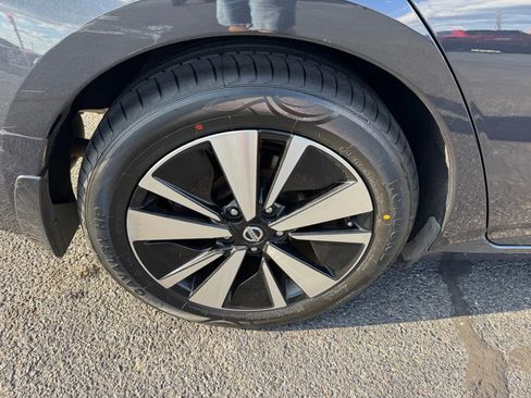 Used 2020 Nissan Altima 2.5 SL image 21