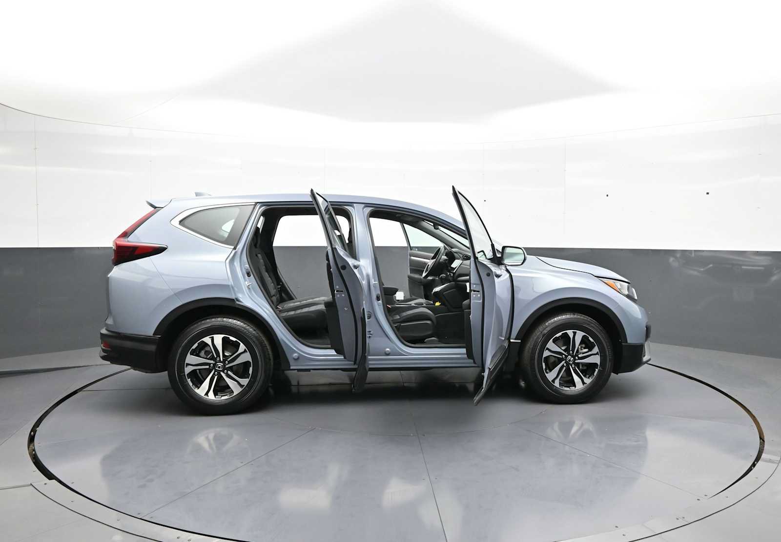 Used 2021 Honda CR-V Special Edition image 41