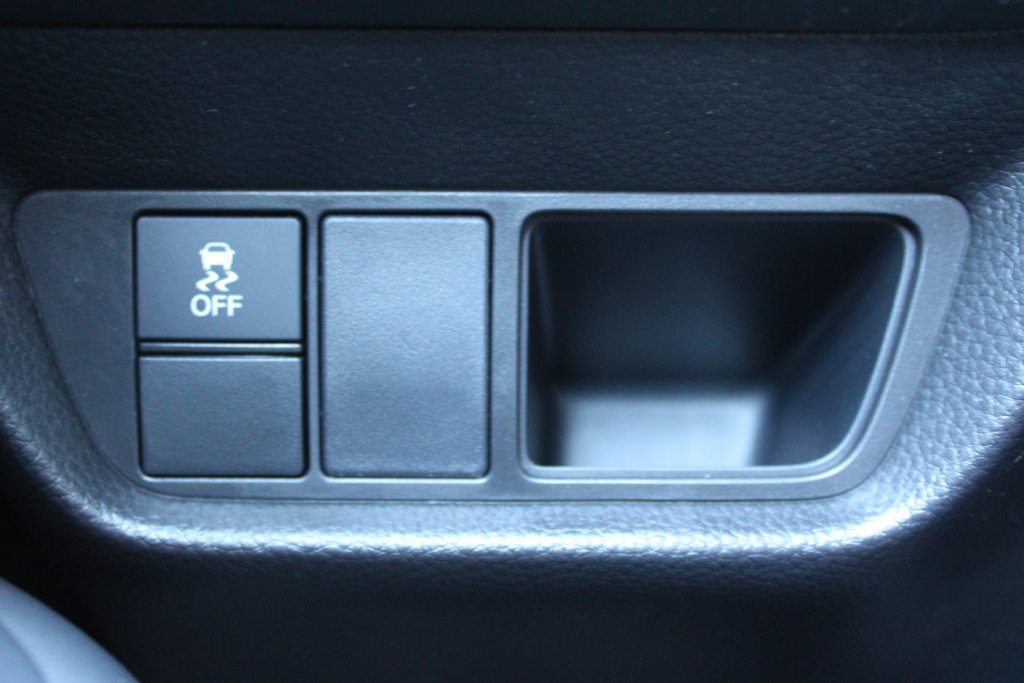 Certified 2024 Honda HR-V Sport image 28