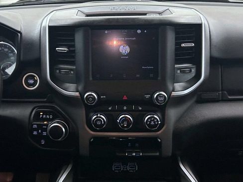Certified 2023 RAM 1500 Big Horn AWD/4WD image 12
