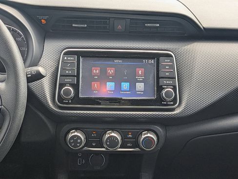 Used 2023 Nissan Kicks S FWD image 35