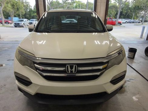 Used 2018 Honda Pilot EX-L image 3