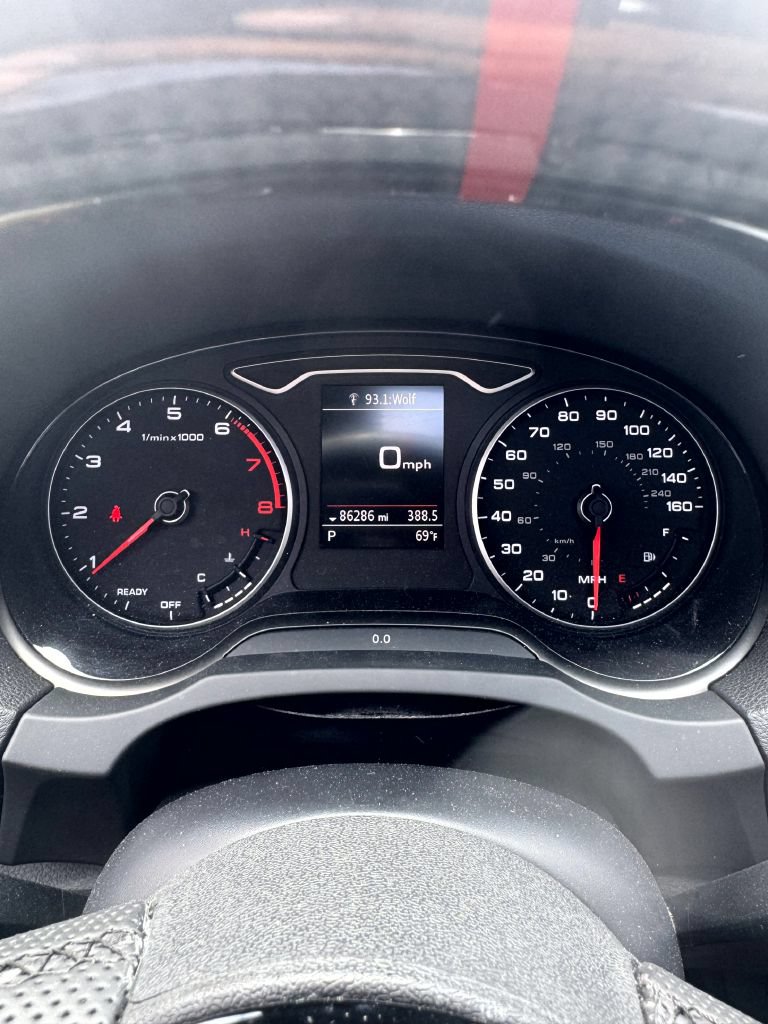 Used 2020 Audi A3 2.0T Premium AWD/4WD image 21