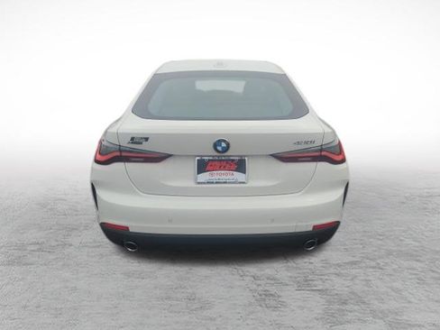 Used 2023 BMW 430i Gran Coupe xDrive w/ Premium Package AWD/4WD image 7