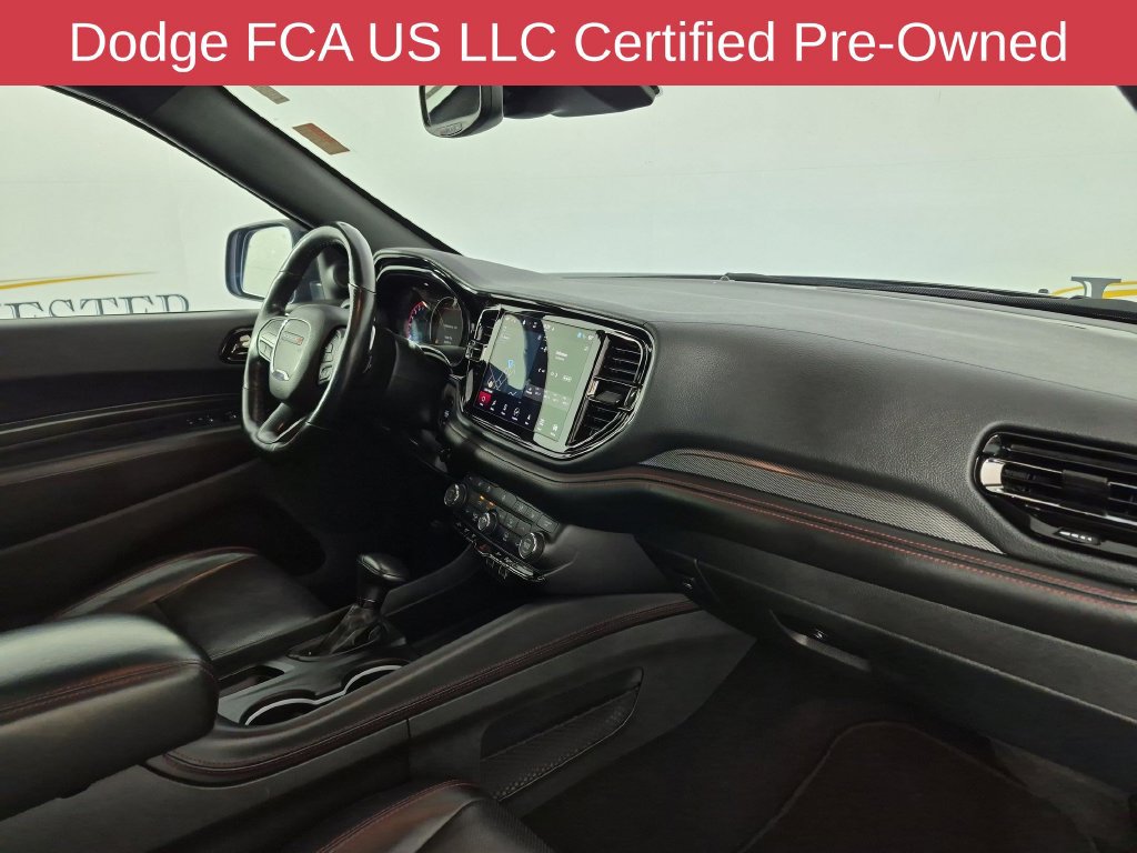 Used 2024 Dodge Durango GT AWD/4WD image 40
