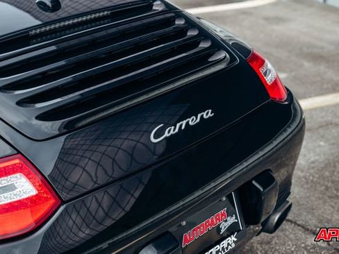 Used 2009 Porsche 911 Carrera image 29