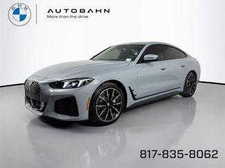 New 2026 BMW i4 xDrive40i w/ M Sport Package AWD/4WD video 1