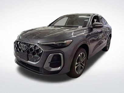 New 2026 Audi Q5 Premium Plus