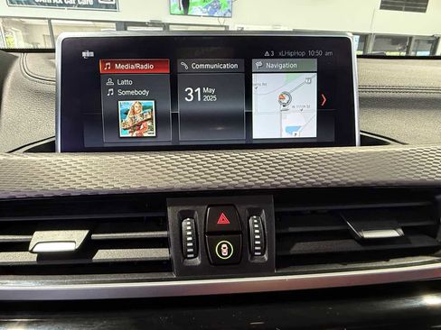 Used 2021 BMW X2 M35i w/ Premium Package image 25