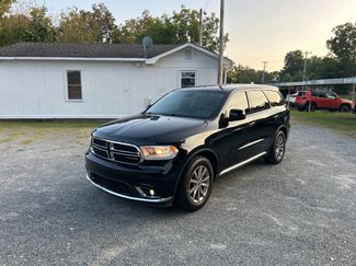 Used 2018 Dodge Durango SXT w/ 3rd Row Seating Group image 1