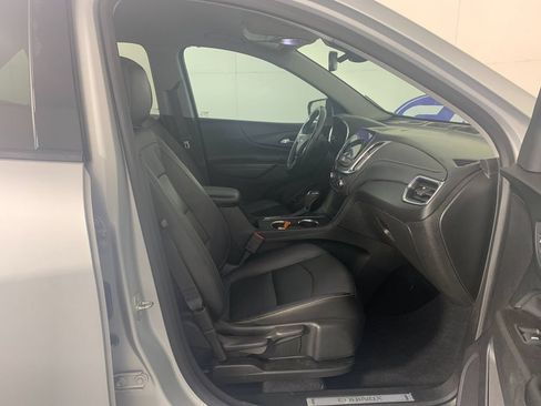 Used 2021 Chevrolet Equinox Premier w/ Redline Edition FWD image 39