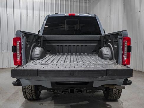 Used 2024 Ford F250 Lariat w/ Lariat Ultimate Package AWD/4WD image 63