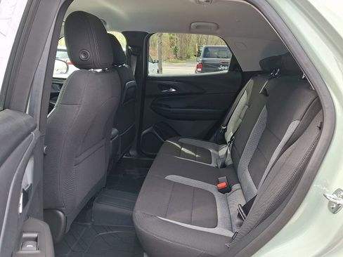New 2026 Chevrolet TrailBlazer LT w/ Convenience Package image 10
