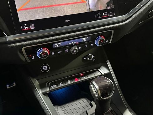 New 2025 Audi Q3 2.0T Premium Plus image 17