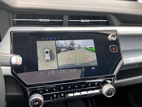 New 2027 Chevrolet Bolt RS w/ Technology Package image 18