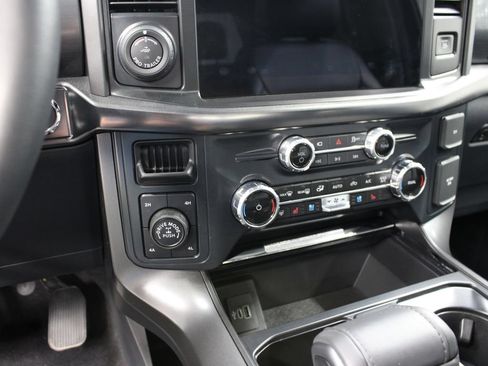 Used 2025 Ford F150 Lariat AWD/4WD image 67