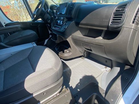 Used 2023 RAM ProMaster 1500 FWD image 19