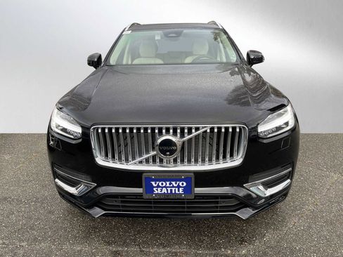 Used 2023 Volvo XC90 B6 Plus w/ Protection Package Premier image 2