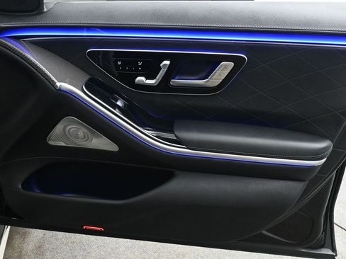 Used 2022 Mercedes-Benz S 580 4MATIC Sedan image 25
