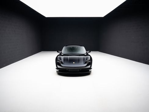 Used 2022 Porsche Taycan 4S image 79