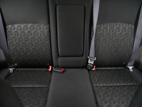 Used 2025 Mitsubishi Outlander Sport ES AWD/4WD image 13