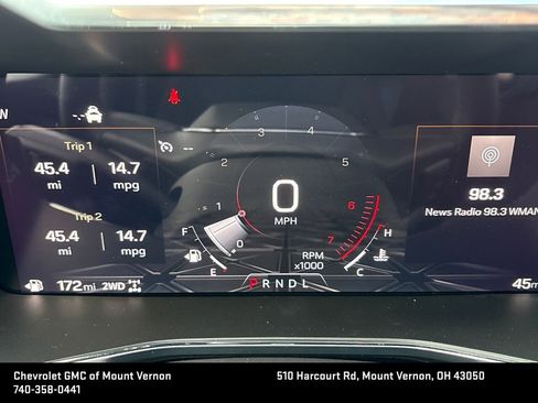 New 2026 GMC Canyon Elevation w/ Convenience Package AWD/4WD image 19