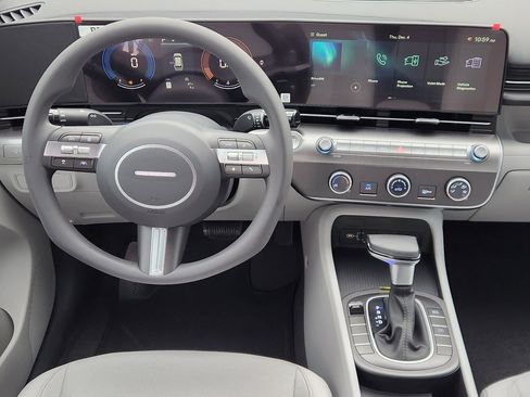 New 2026 Hyundai Kona SE image 25