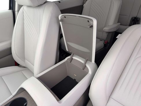 New 2026 Hyundai Palisade FWD Hybrid image 37