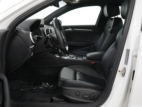 Used 2018 Audi A3 2.0T Premium Plus image 17
