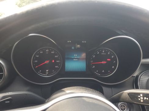 Used 2019 Mercedes-Benz C 300 Sedan image 18