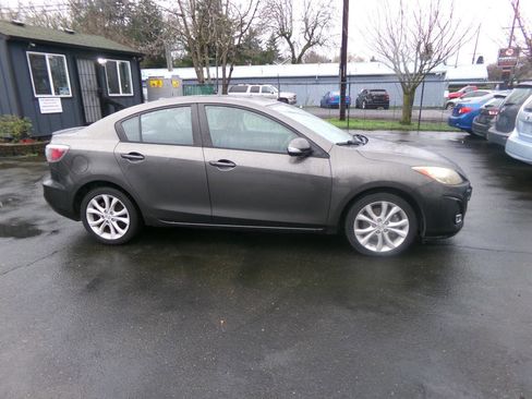Used 2010 MAZDA MAZDA3 s Sport image 1