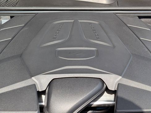 New 2026 Porsche Cayenne image 29