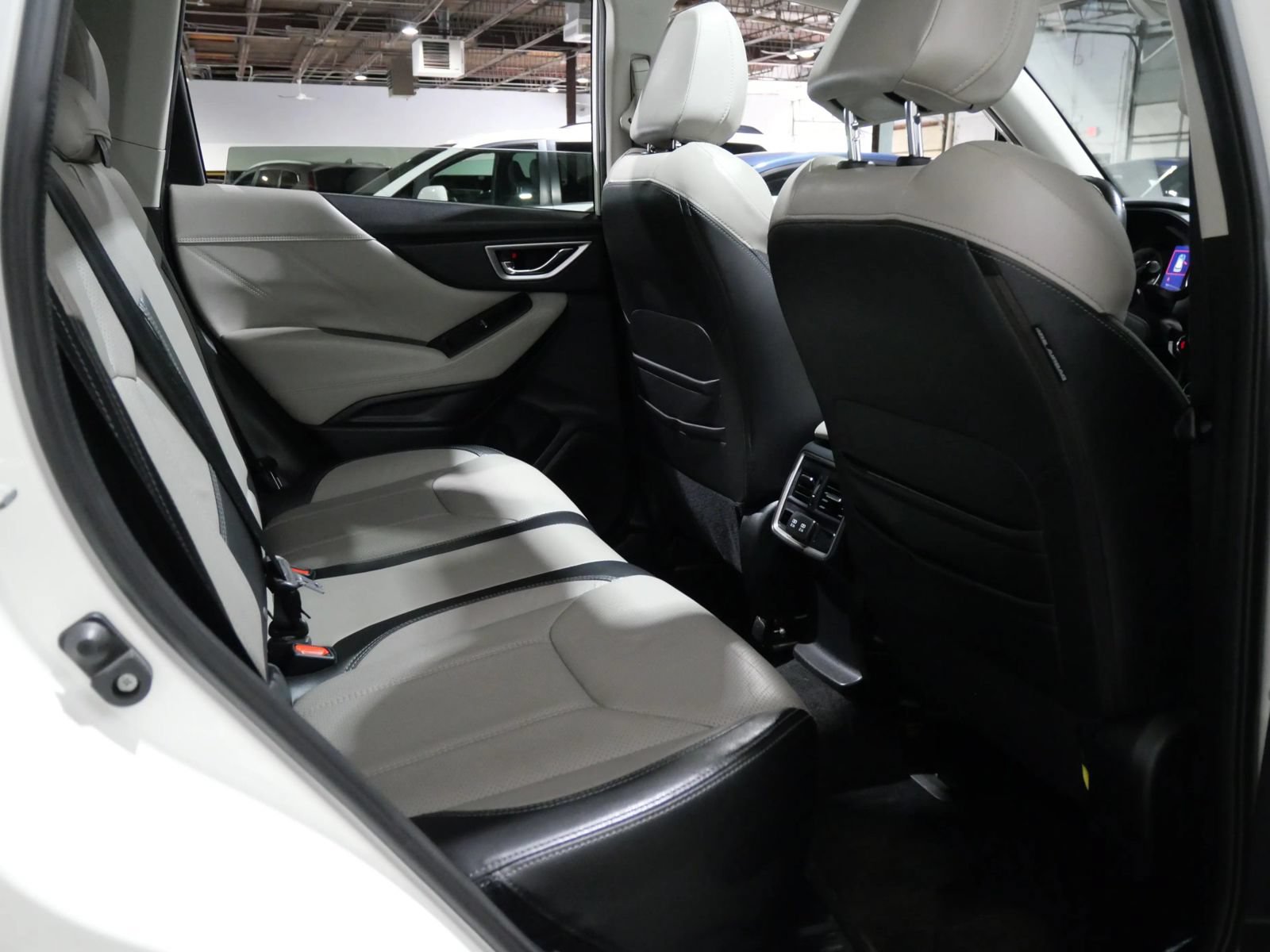 Used 2019 Subaru Forester Limited AWD/4WD image 11