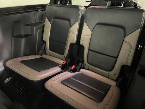 Certified 2023 Ford Bronco Wildtrak AWD/4WD image 15