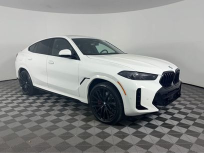 New 2027 BMW X6 xDrive40i