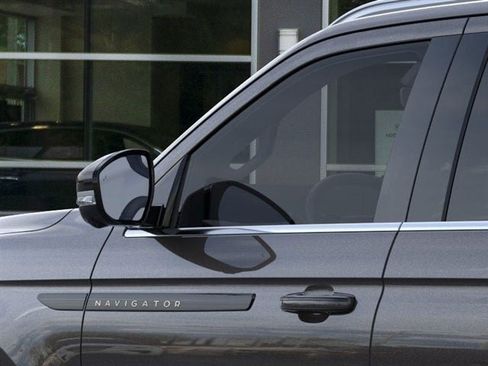 New 2026 Lincoln Navigator L Black Label AWD/4WD image 66