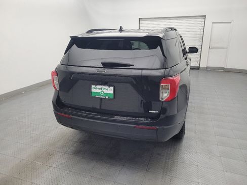 Used 2020 Ford Explorer XLT w/ Comfort Package AWD/4WD image 7