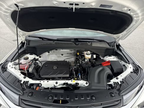 New 2026 Chevrolet TrailBlazer LT image 28