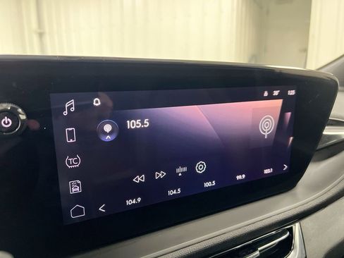 Certified 2024 Buick Envista Sport Touring w/ Convenience I Package image 14