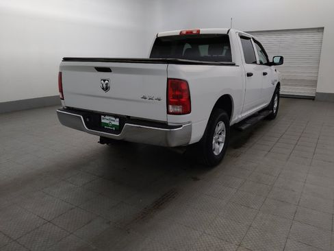 Used 2020 RAM 1500 Tradesman w/ Popular Equipment Group AWD/4WD image 9