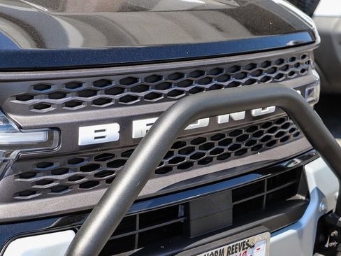 Used 2026 Ford Bronco Sport Big Bend AWD/4WD image 5