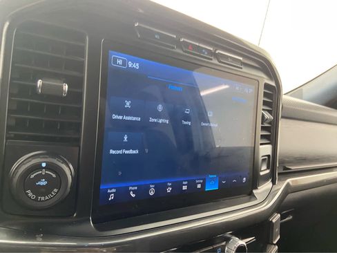 Used 2023 Ford F150 XLT w/ Equipment Group 302A High image 30