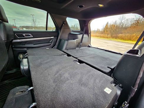 Used 2016 Ford Explorer Sport w/ Equipment Group 401A image 41