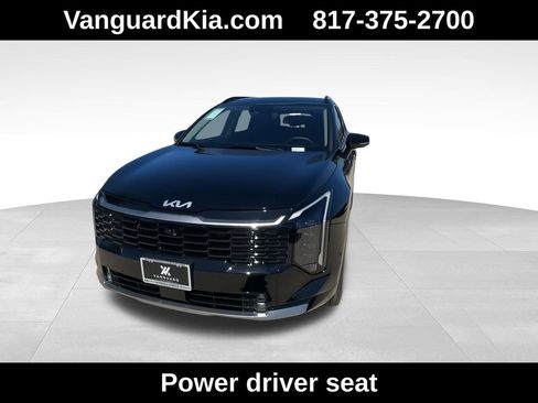 Used 2026 Kia Sportage SX image 3